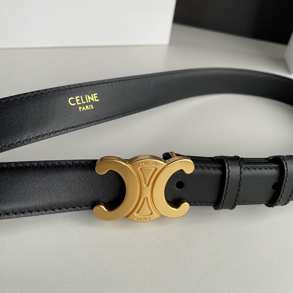 CELINE 25mm belt - Replica Luxury Bags™