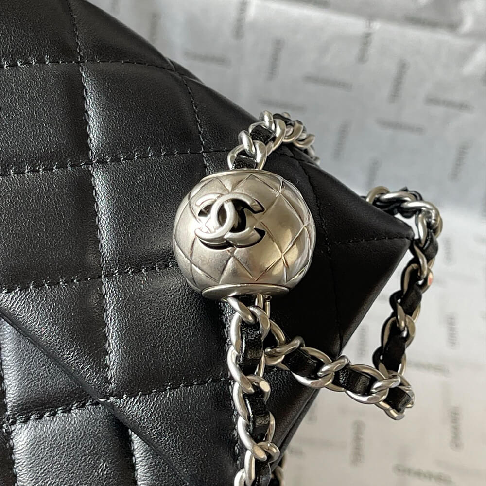 Chanel Pearl Crush Mini Rectangular Flap Bag - Replica Luxury Bags™