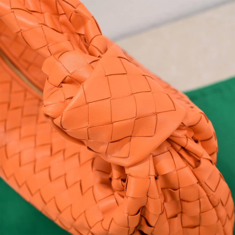 Bottega Veneta Small Jodie Bag - Replica Luxury Bags™