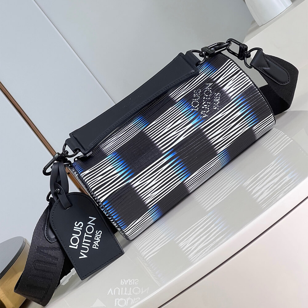 LV Soft Polochon PM Bag - Replica Luxury Bags™