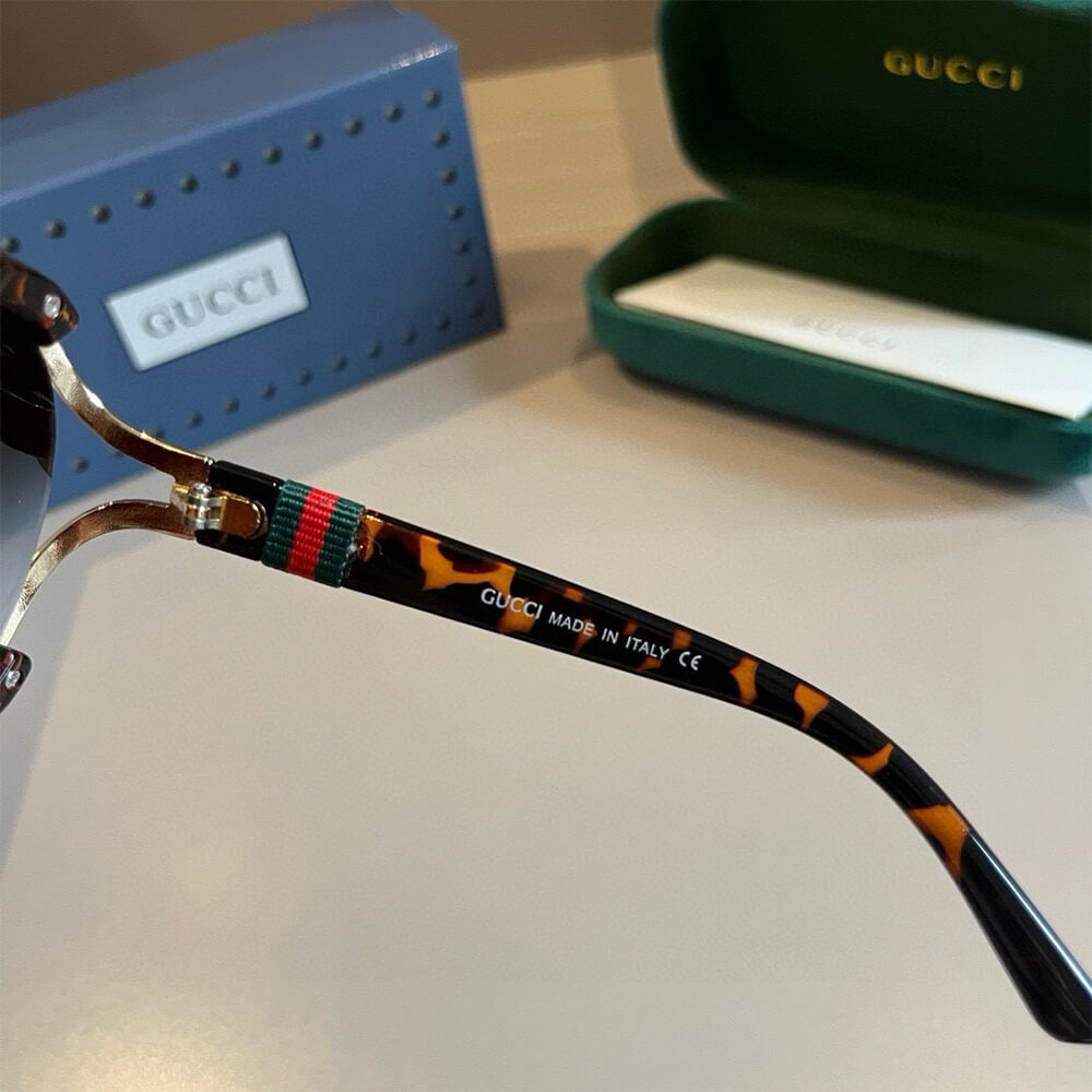GUCCI SUNGLASSES - Replica Luxury Bags™