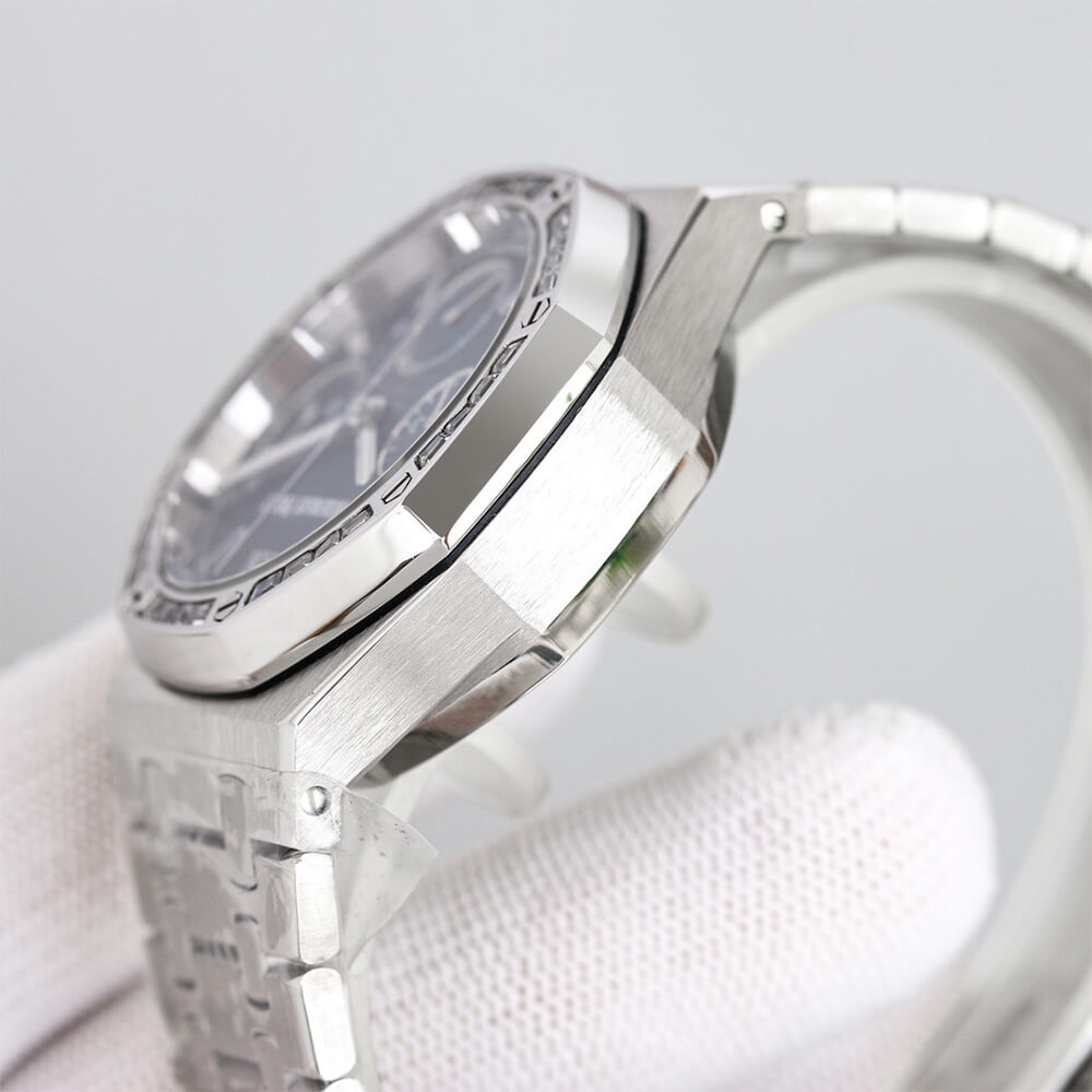 Audemars Piguet Royal Oak 26715BC - Replica Luxury Bags™