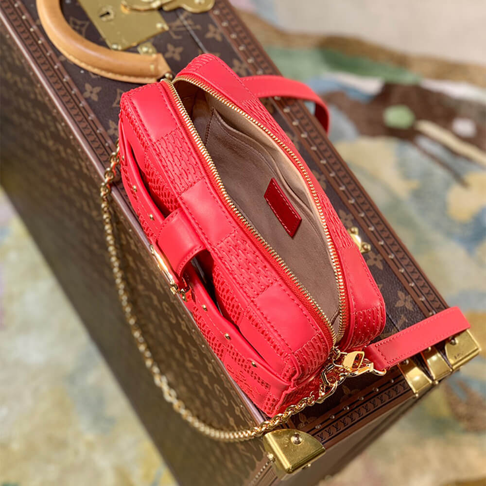 LV Troca PM Bag - Replica Luxury Bags™