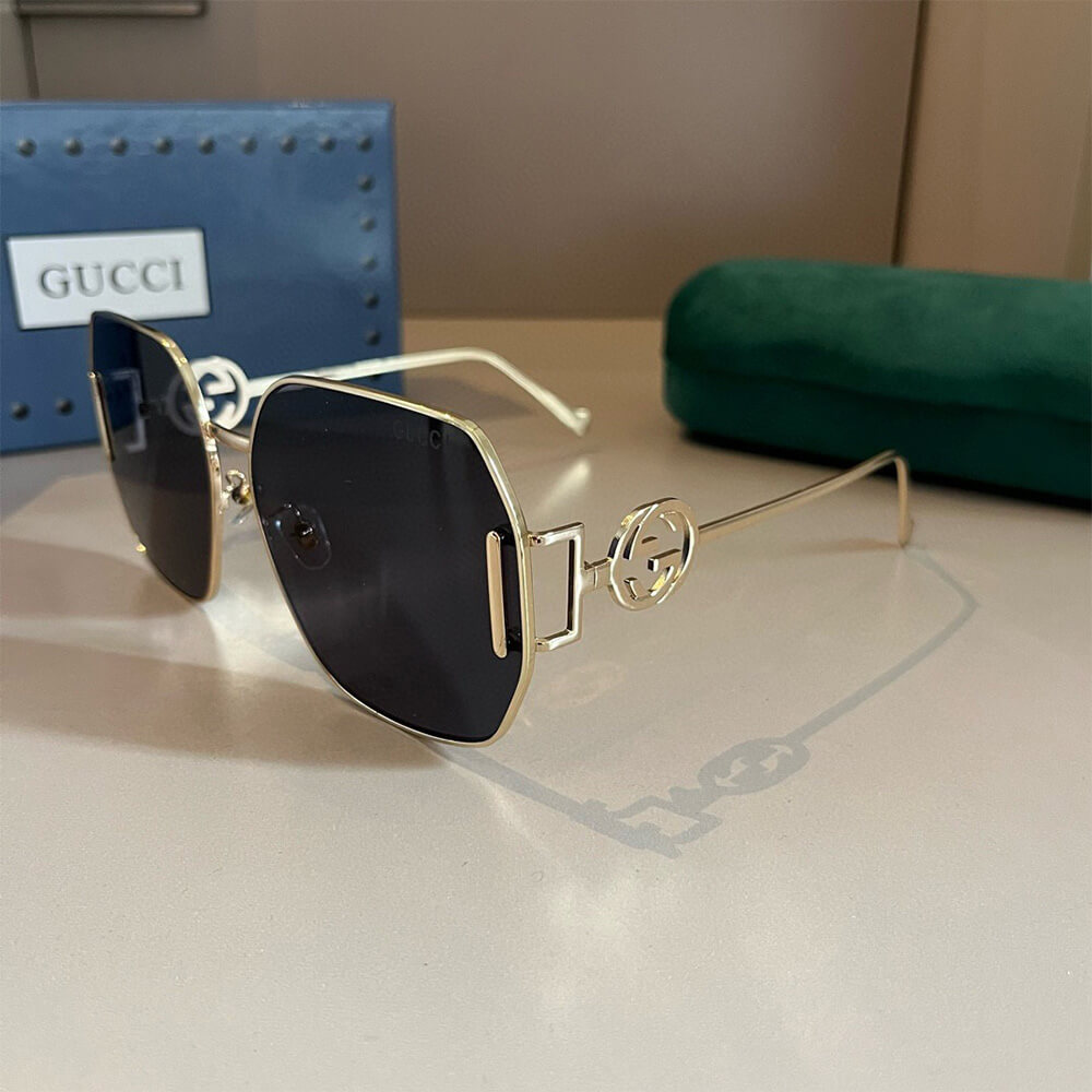 GUCCI SUNGLASSES - Replica Luxury Bags™