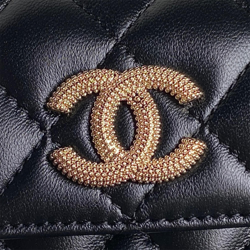 Chanel Small Flap Bag - Replica Luxury Bags™