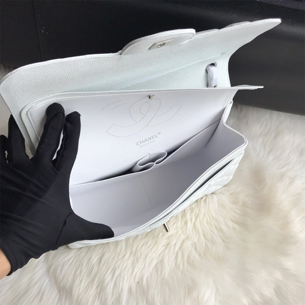 Chanel Classic Jumbo Flap Bag - Replica Luxury Bags™