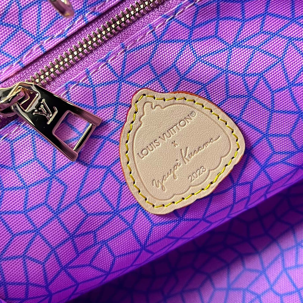 LV x YK OnTheGo PM Bag - Replica Luxury Bags™