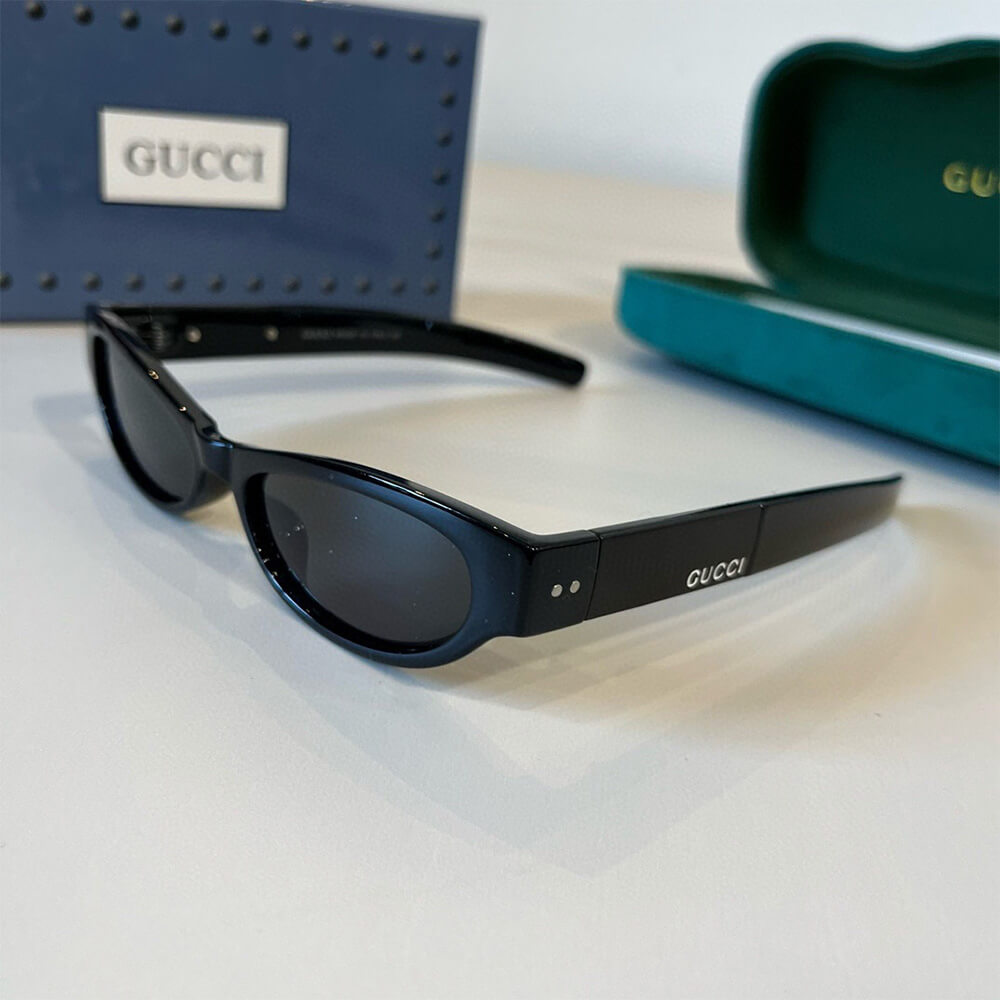 GUCCI SUNGLASSES - Replica Luxury Bags™