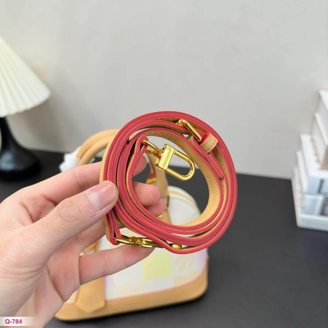 LV Alma BB Bag - Replica Luxury Bags™