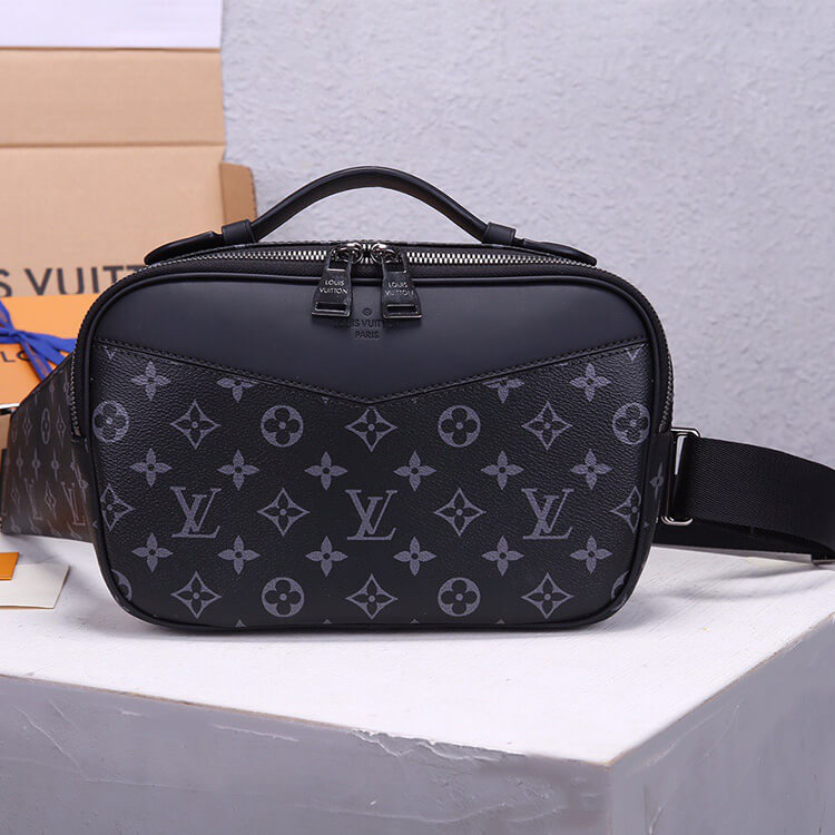 LV Bumbag - Replica Luxury Bags™