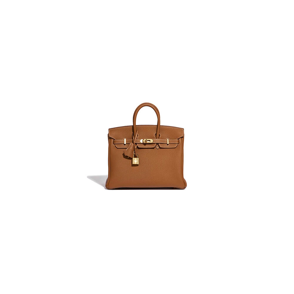 Hermes Birkin Bag 25 - Replica Luxury Bags™