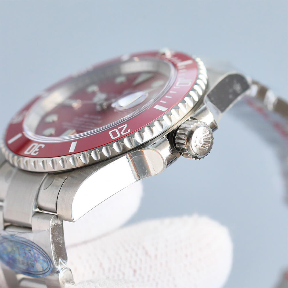 Rolex Blaken Submariner Date - Replica Luxury Bags™