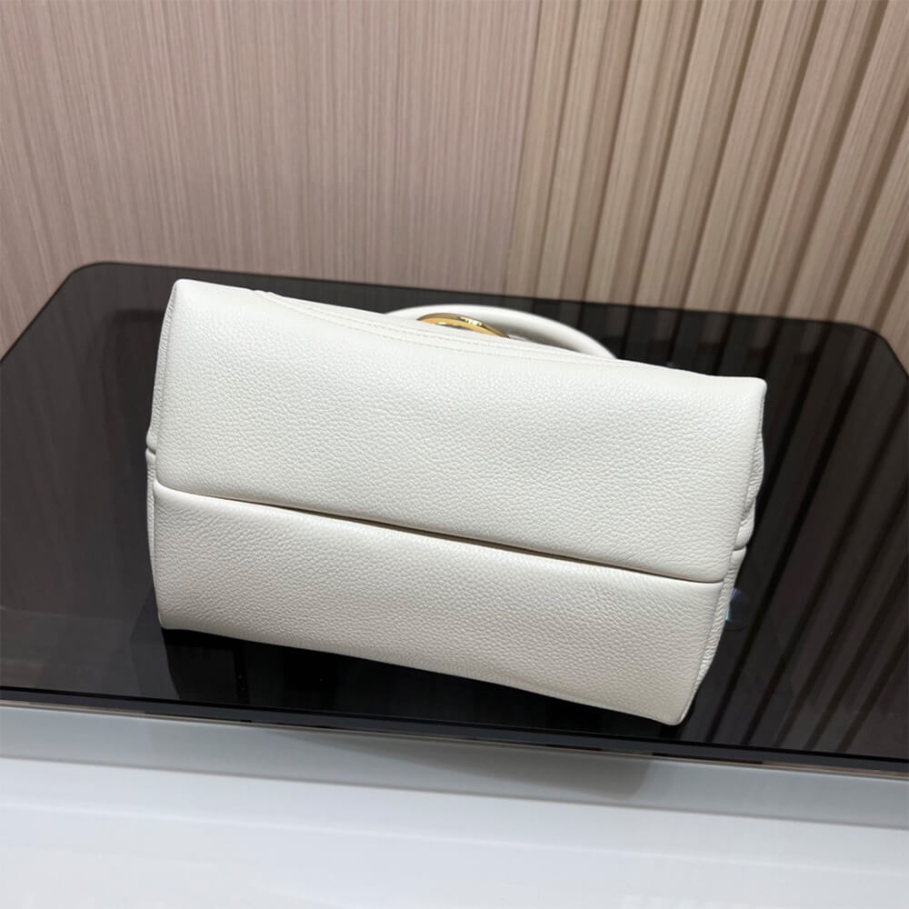 Gucci Softbit medium top handle bag - Replica Luxury Bags™