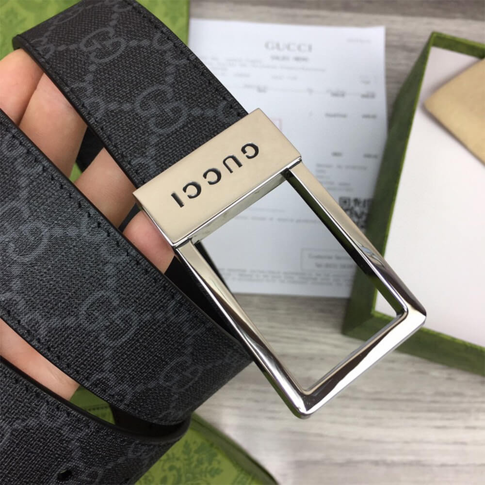 GUCCI 35mm Belt - Replica Luxury Bags™