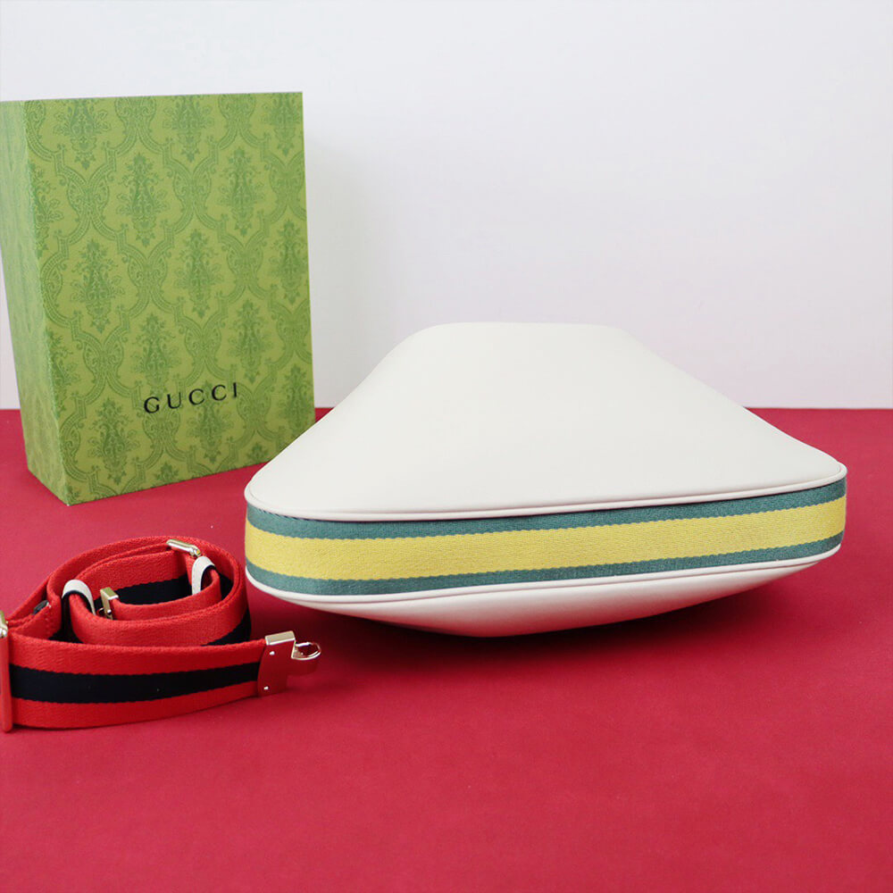 Gucci Attache Large Shoulder Bag - Replica Luxury Bags™