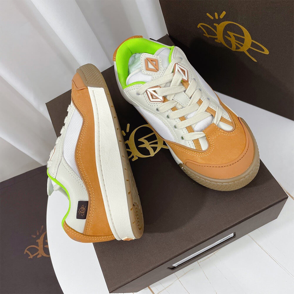 B713 CACTUS JACK DIOR SNEAKER   LIMITED AND NUMBERED EDITION Shoes - Replica Luxury Bags™