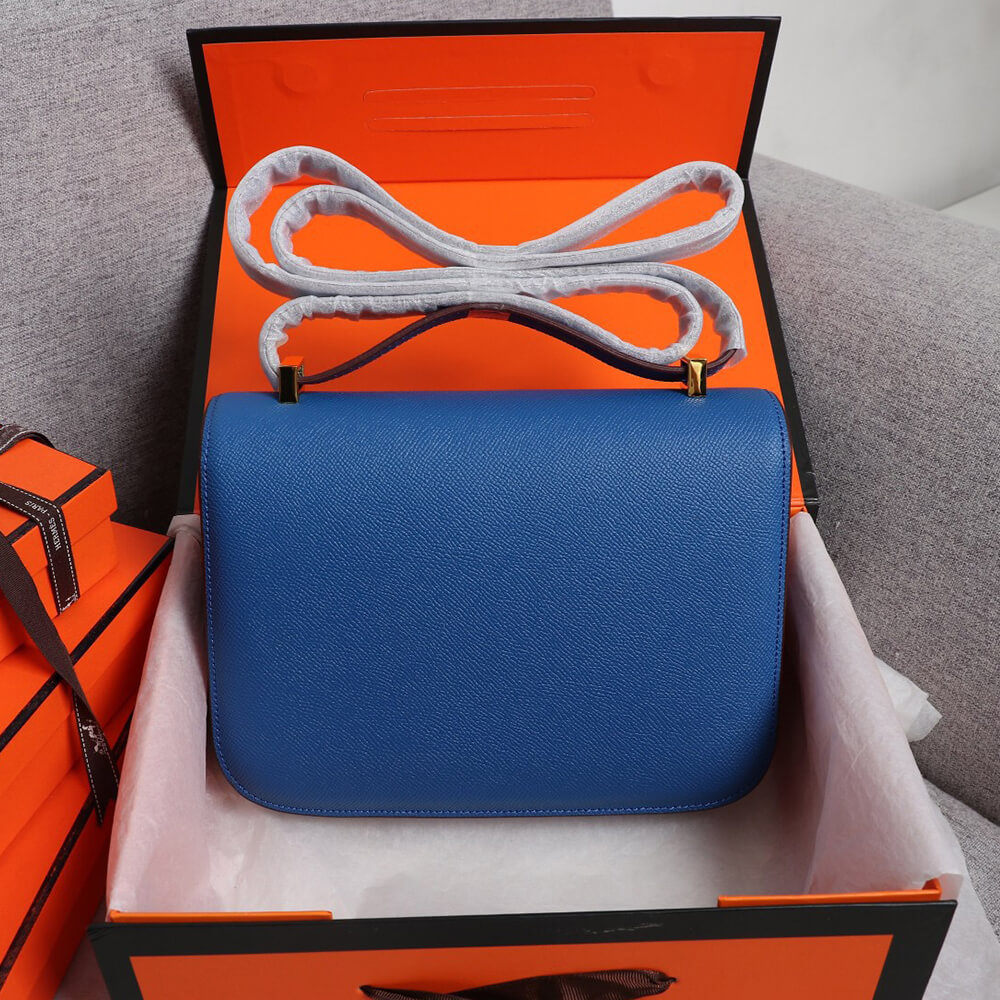 Hermes Constance 24 Bag - Replica Luxury Bags™