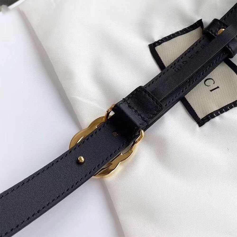 GUCCI 20mm belt - Replica Luxury Bags™