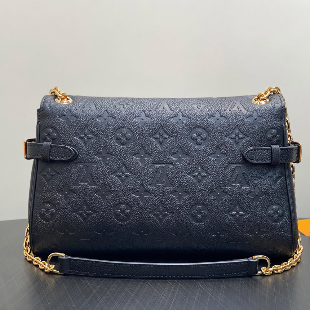 LV Anytime Flap Bag - Replica Luxury Bags™