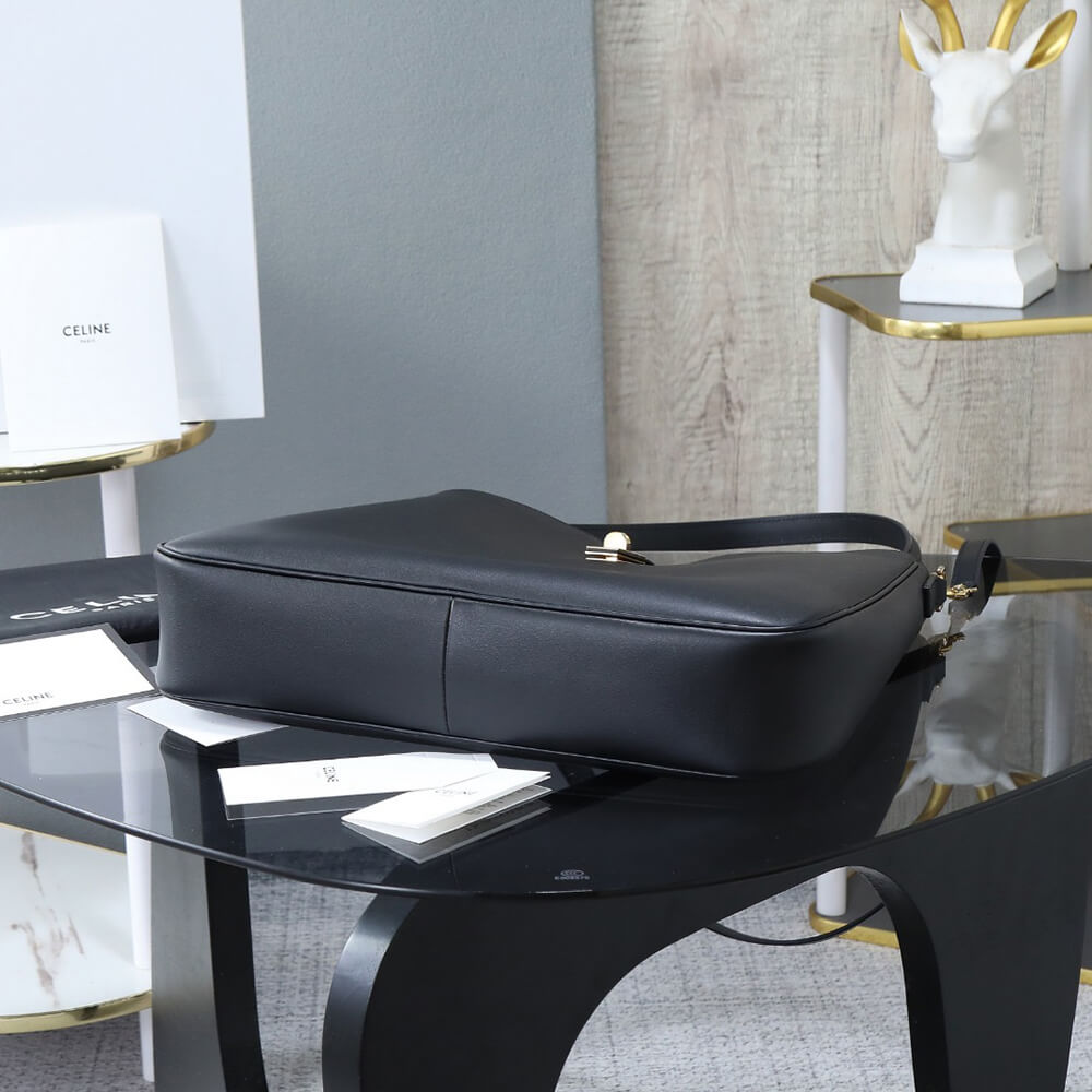 Celine Medium Camille 16 Soft Bag In Smooth Calfskin - Replica Luxury Bags™