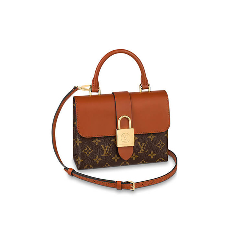 LV Locky BB Handbag - Replica Luxury Bags™