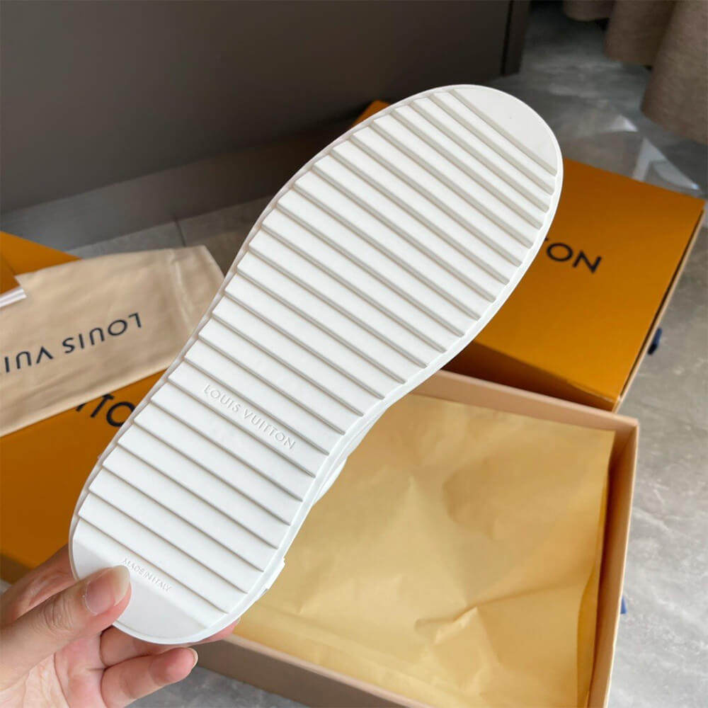 LV TIME OUT SNEAKER Shoes - Replica Luxury Bags™