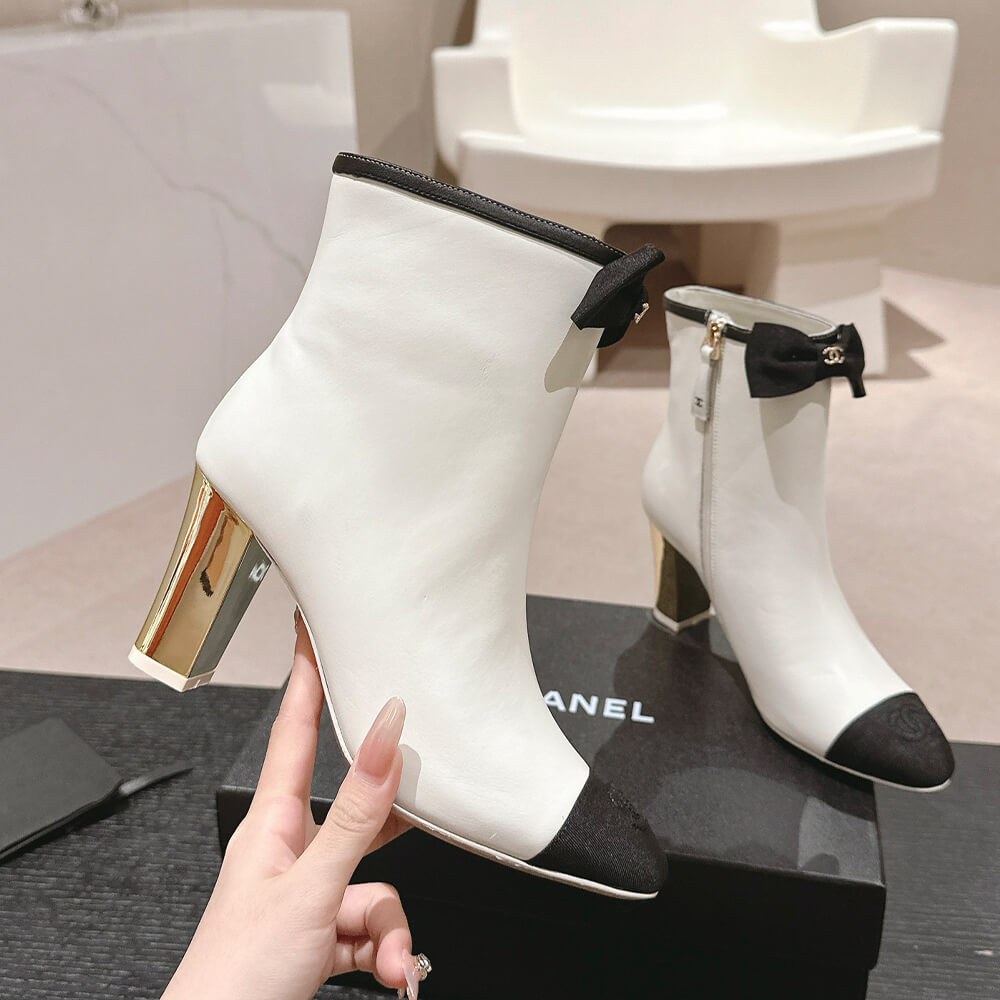 CHANEL BOOTS Shoes - Replica Luxury Bags™