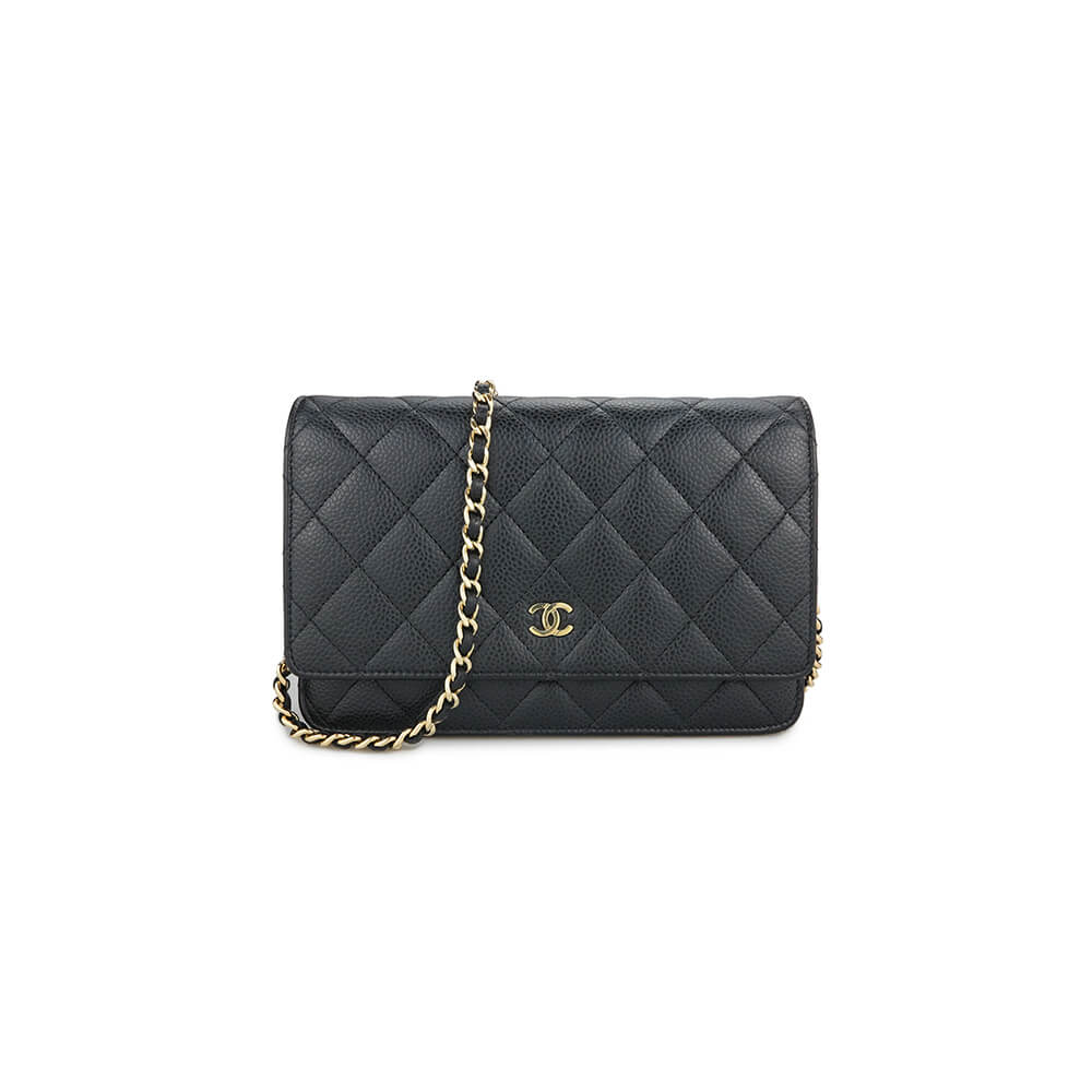 Chanel Wallet On Chain Bag - Replica Luxury Bags™
