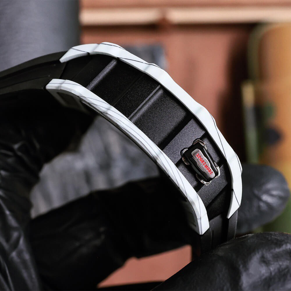 Richard Mille 35-03 - Replica Luxury Bags™