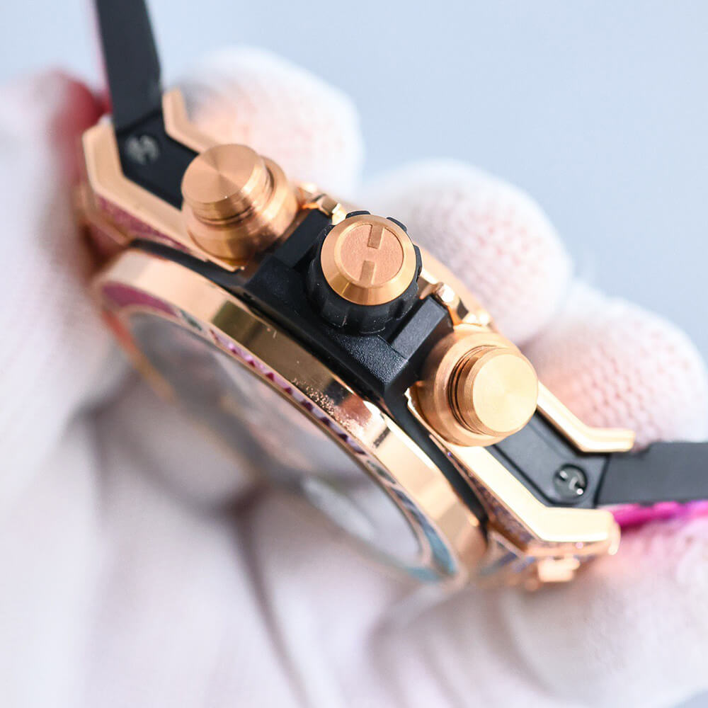 Hublot Big Bang 44mm - Replica Luxury Bags™