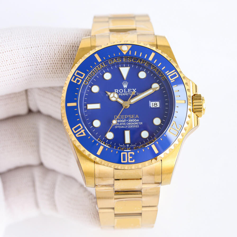 Rolex Deepsea - Replica Luxury Bags™