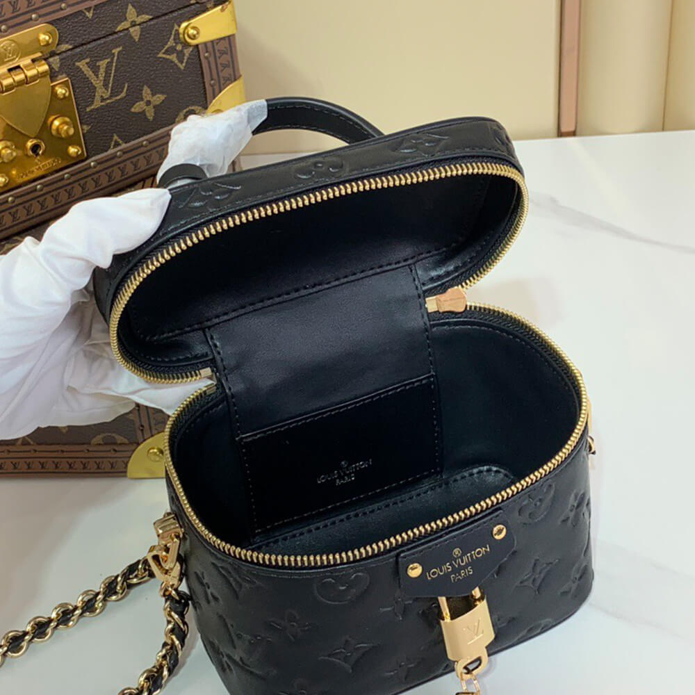 LV Vanity PM Bag - Replica Luxury Bags™