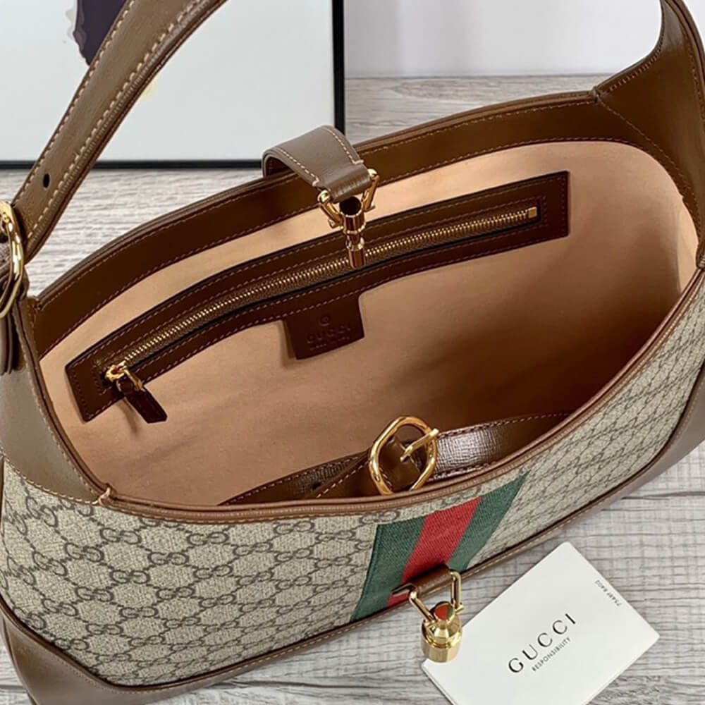 Gucci Jackie 1961 Medium Shoulder Bag - Replica Luxury Bags™