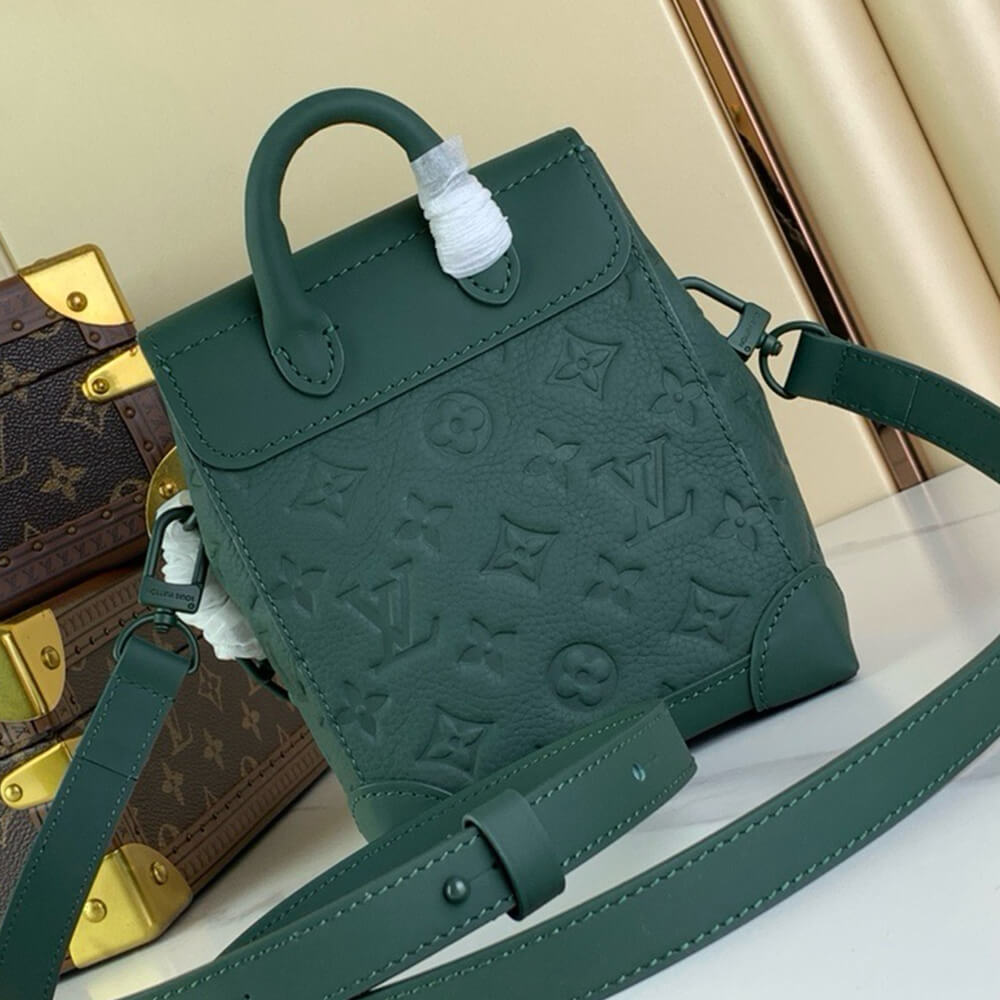 LV Nano Steamer Bag - Replica Luxury Bags™