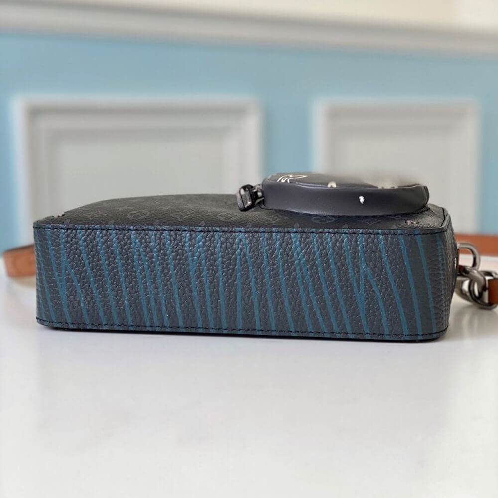 LV Bag  VOLGA ON STRAP - Replica Luxury Bags™