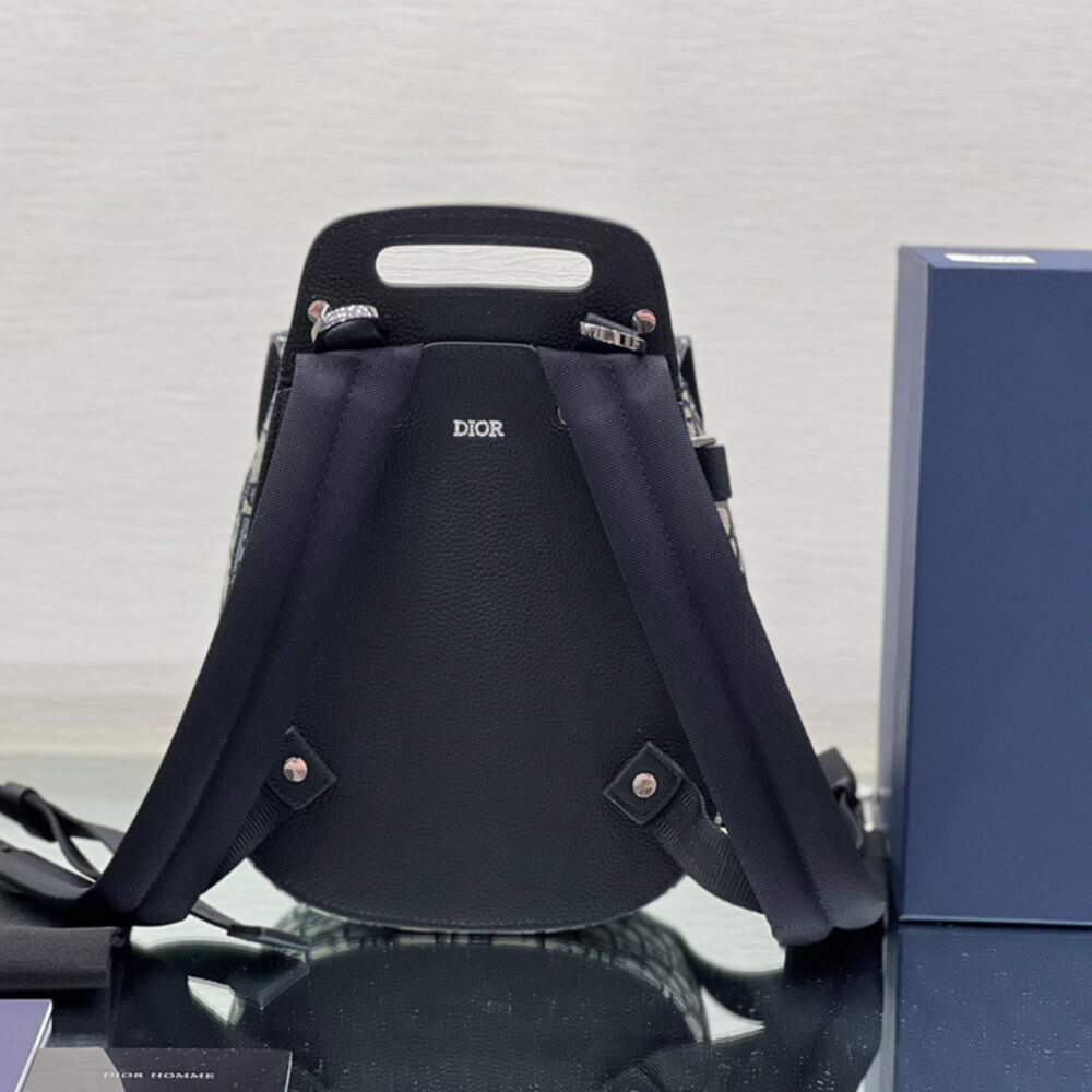 Dior Backpack Gallop Sling Bag - Replica Luxury Bags™