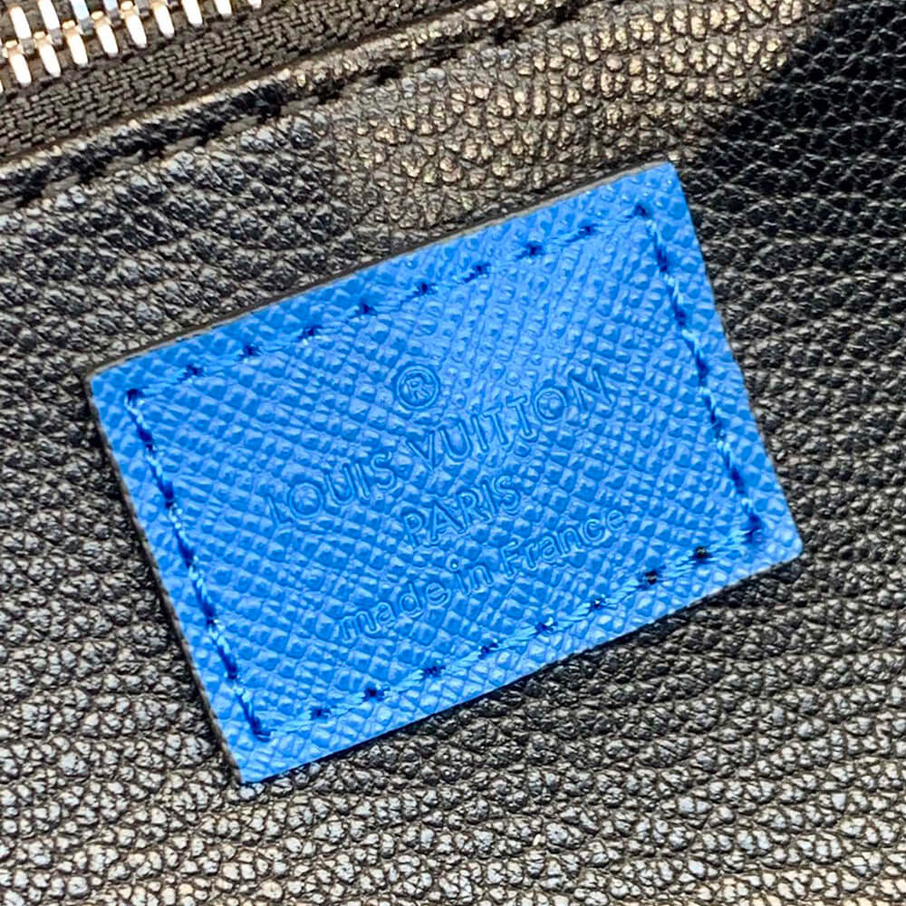 LV Dopp Kit Pouch Bag - Replica Luxury Bags™