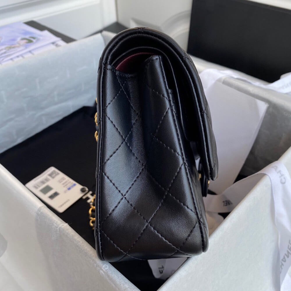 Chanel Classic Handbag - Replica Luxury Bags™