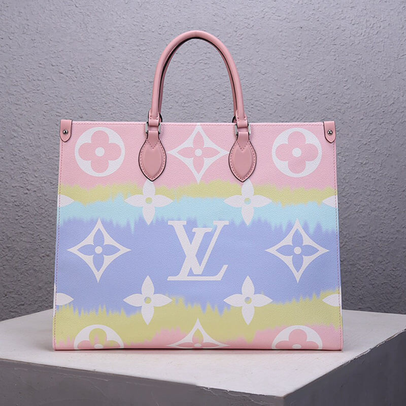 LV Escale OnTheGo GM Tote Bag - Rep Fashion™