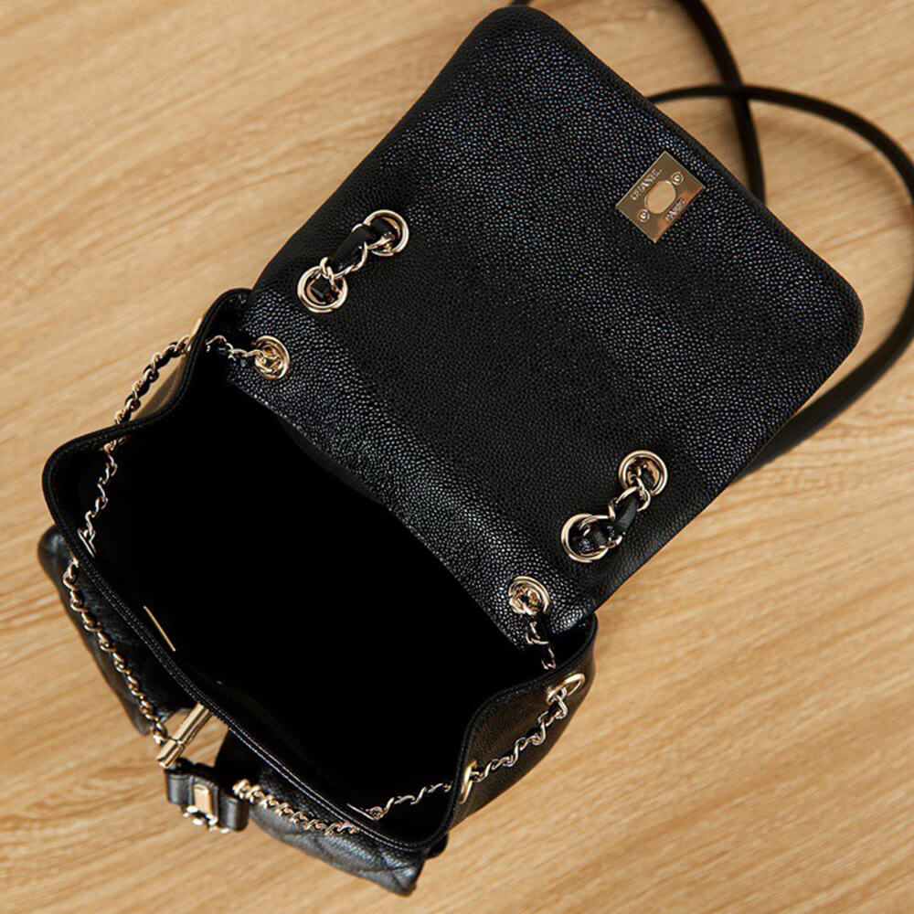 Chanel Backpack Bag - Replica Luxury Bags™