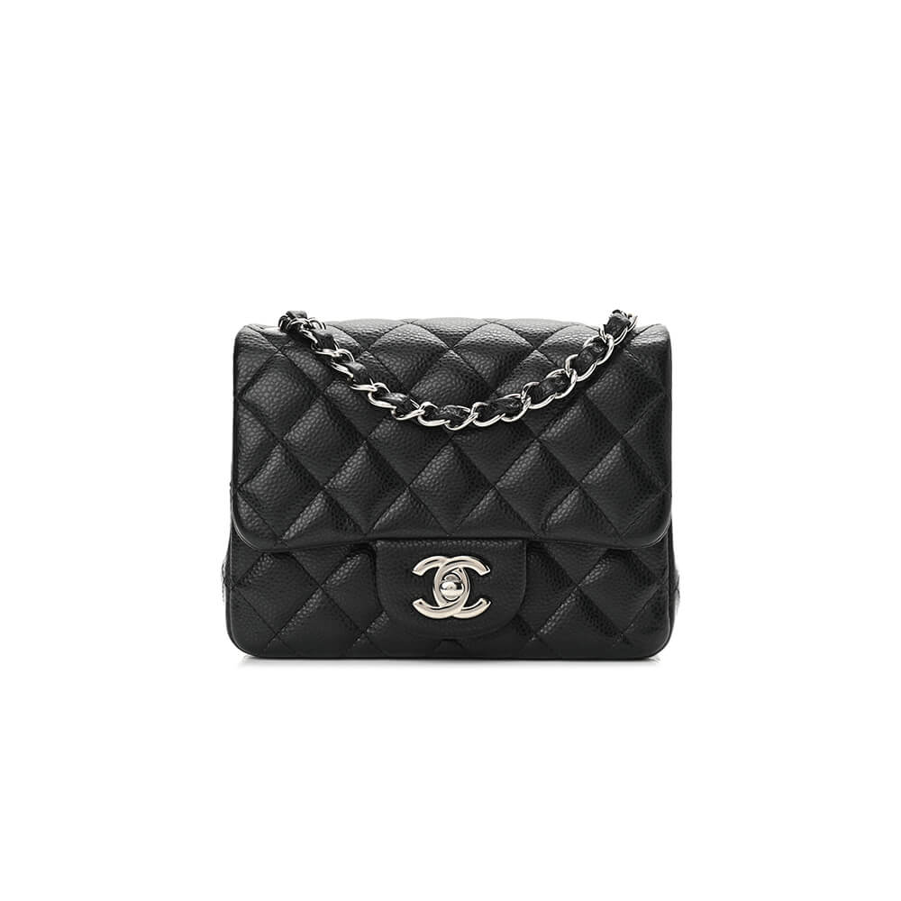 Chanel Mini Falp Bag - Replica Luxury Bags™