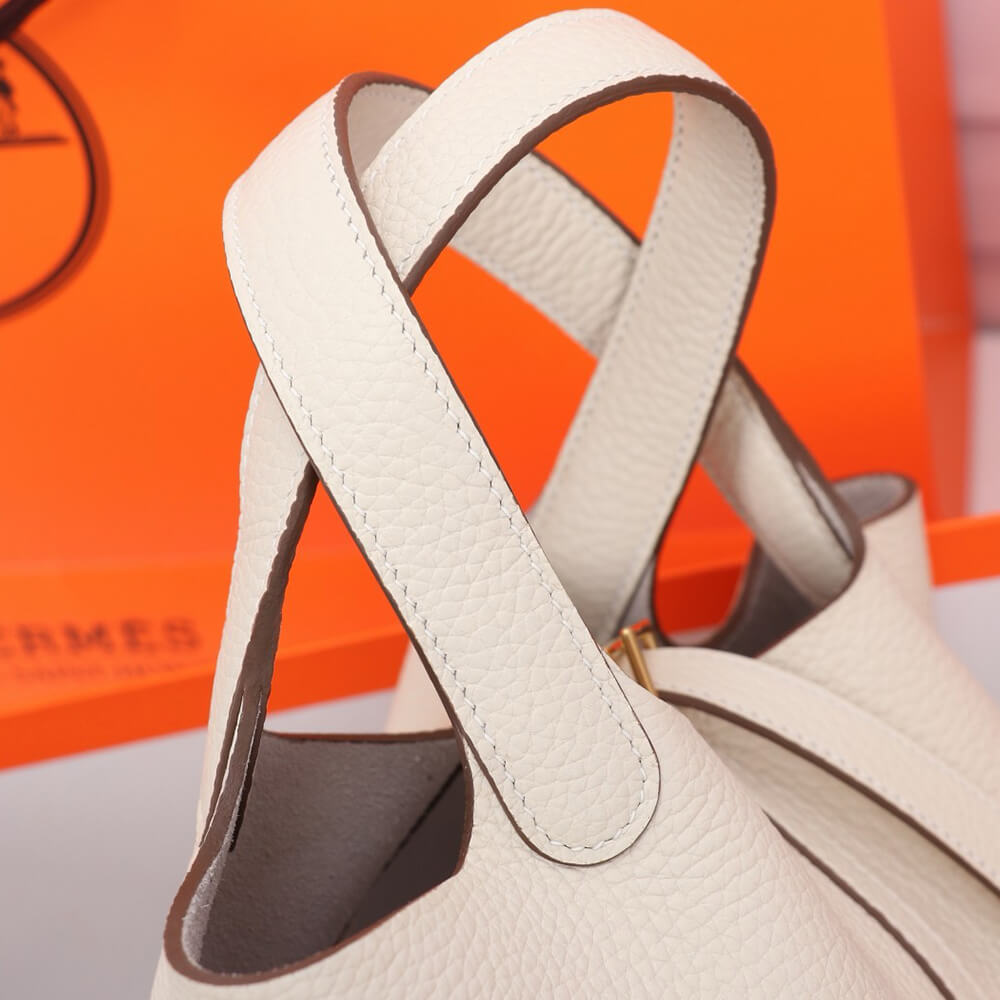 Hermes Picotin Lock 18 Bag - Replica Luxury Bags™
