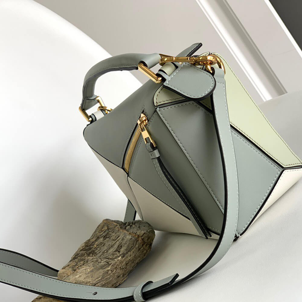 Loewe Small Puzzle Bag - Replica Luxury Bags™