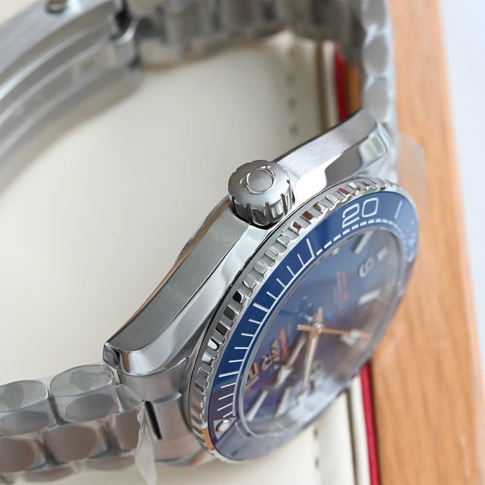 Omega Planet Ocean 6000M - Replica Luxury Bags™