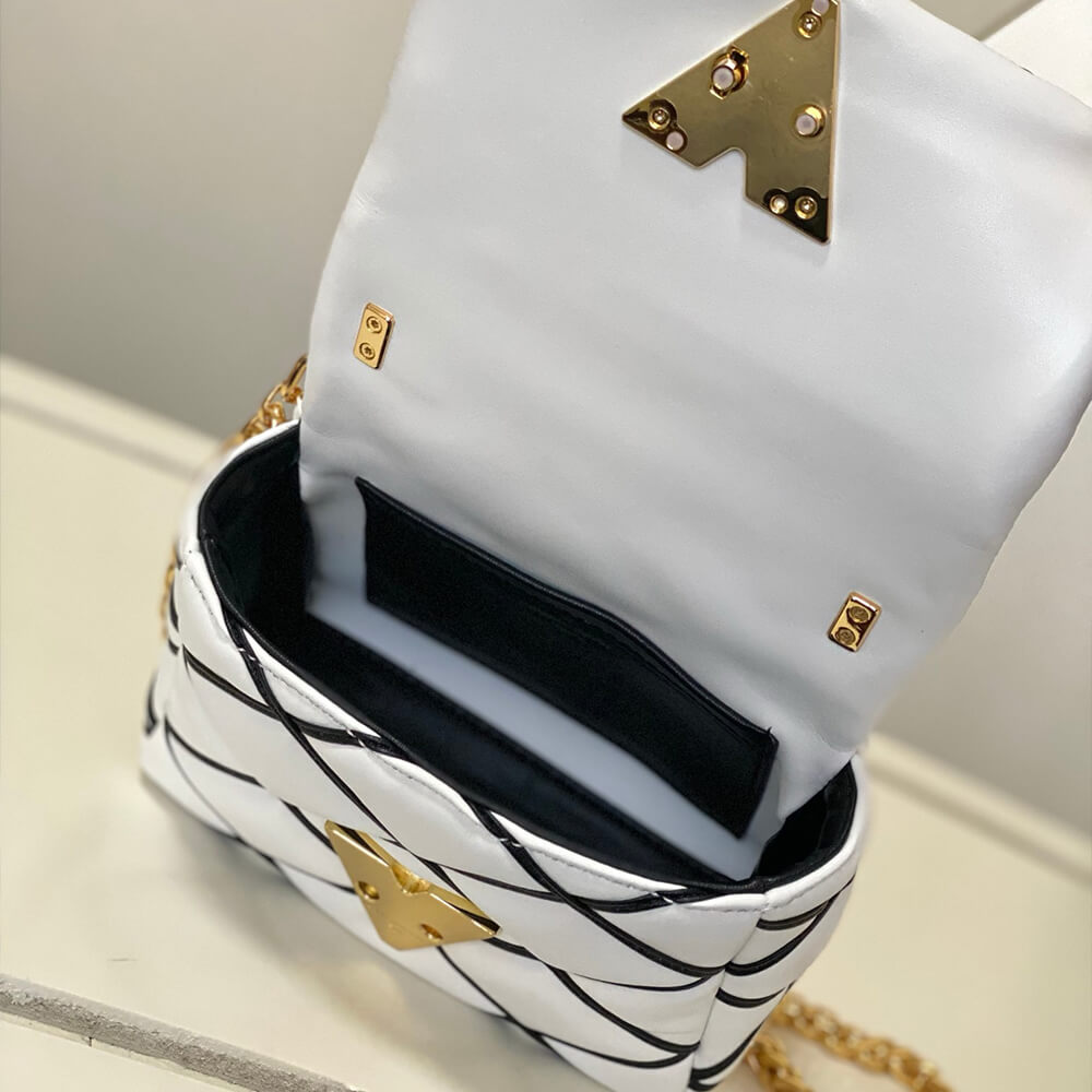 LV Pico GO-14 Bag - Replica Luxury Bags™