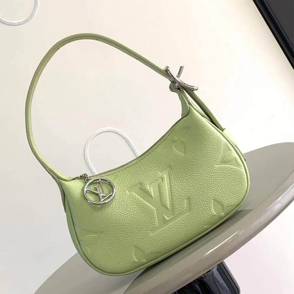 LV Mini Moon Bag - Replica Luxury Bags™