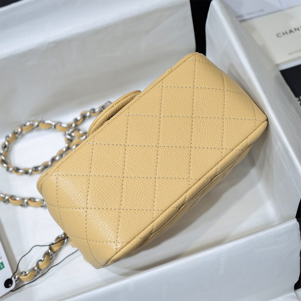 Chanel Mini Flap Bag - Replica Luxury Bags™