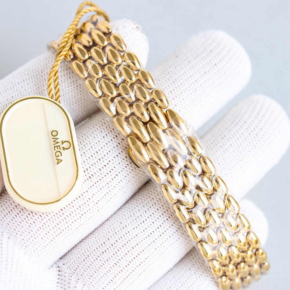 Omega DE VILLE - Replica Luxury Bags™