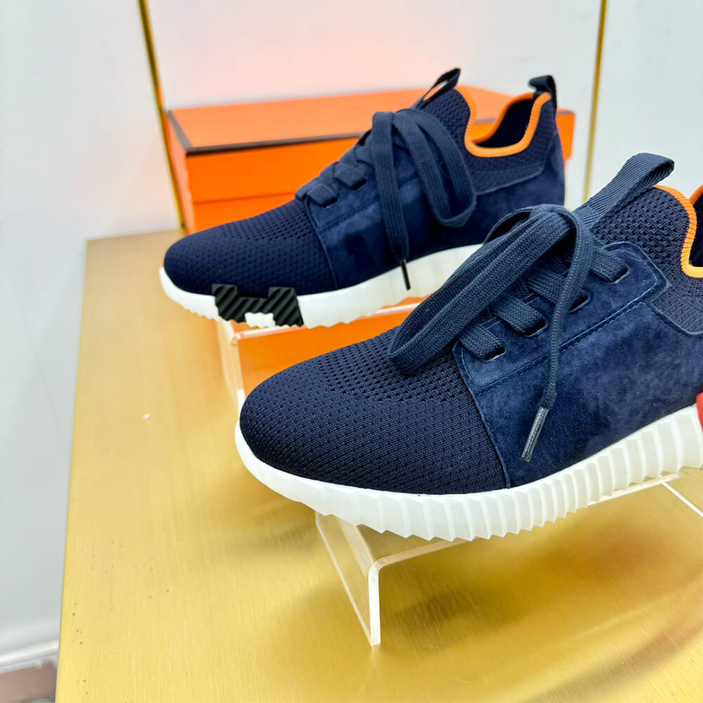 Hermes Depart slip-on sneaker Shoes - Replica Luxury Bags™