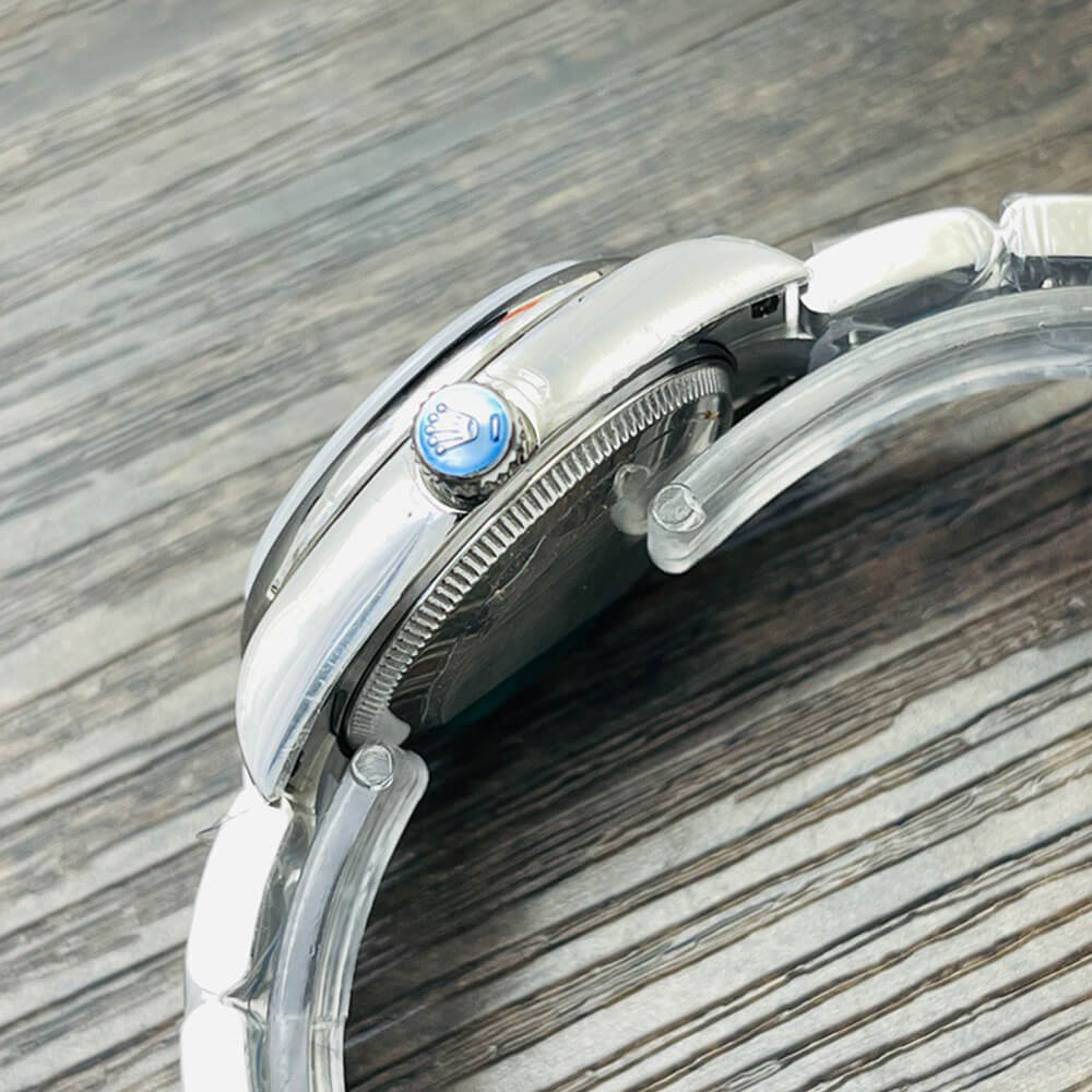 Rolex Oyster Perpetual 36 - Replica Luxury Bags™